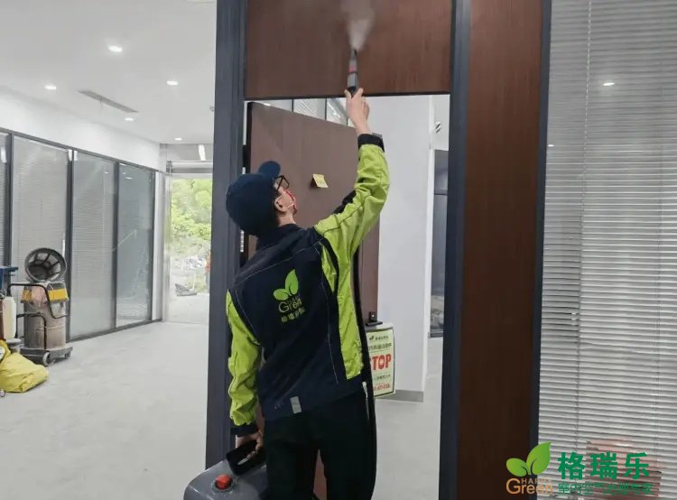 武汉新房主警惕！别让甲醛暗中作祟