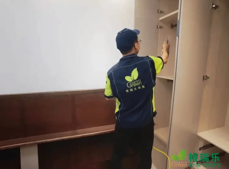 武汉新房装修避坑指南：除醛这件事，真不能马虎！