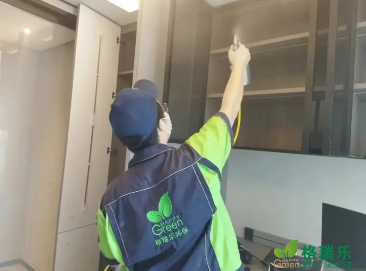 武汉新房除醛！6大伪科学当场拆穿
