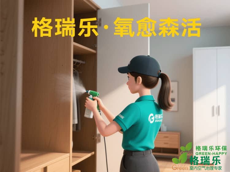格瑞乐・氧愈森活：把森林搬回家，让呼吸成为治愈