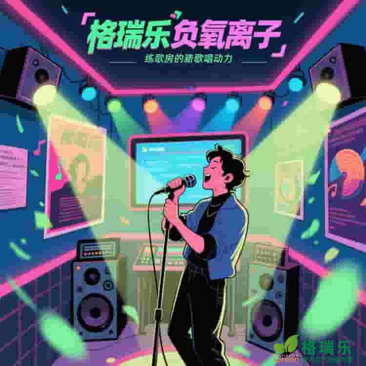 练歌房的 “隔音强化器”