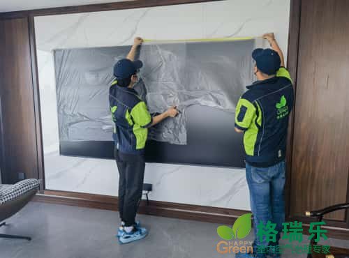 格瑞乐环保国家高新技术企业本土口碑之选
