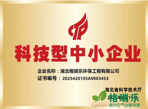 武汉正规除甲醛公司的核心特征的识别指南