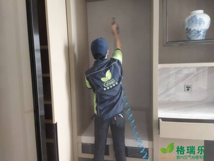 武汉除醛别瞎搞！3个错误害你住不了家