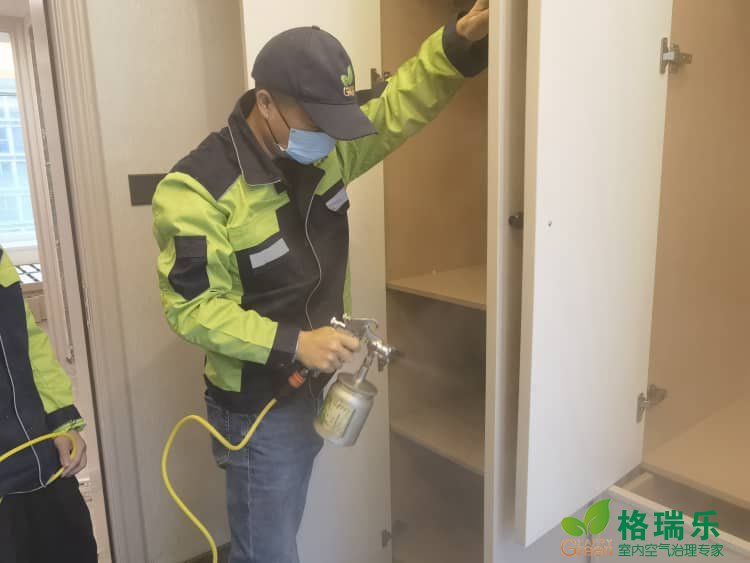 武汉新车除甲醛！别等味散，3 招快速住安全