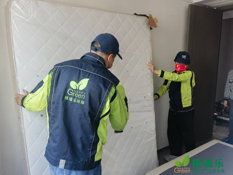 武汉新车污染别忽视！7 招防范 + 科学治理更安心