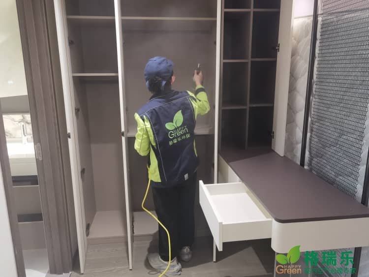 武汉新车污染别忽视！7 招防范 + 科学治理更安心