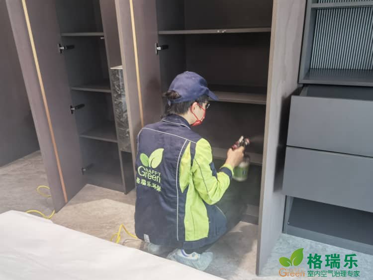 武汉新屋室内污染咋降？5 个实用妙招让空气达标