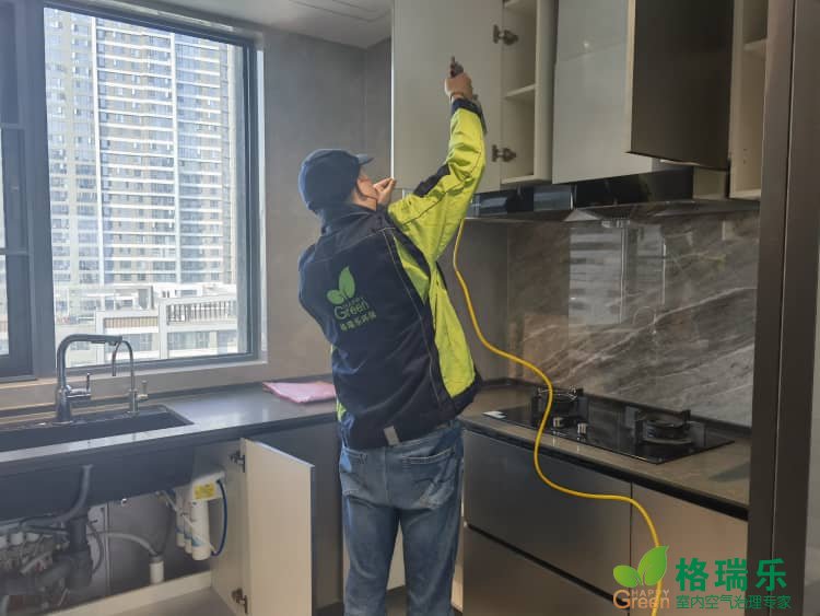 武汉除甲醛报价差10倍？真相揭秘！