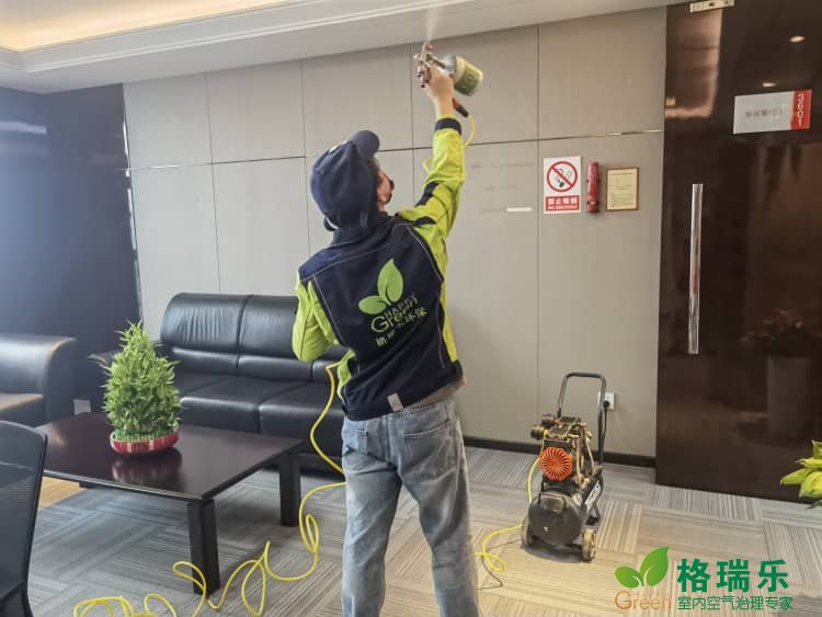 武汉除甲醛别只看排名！3点选对！