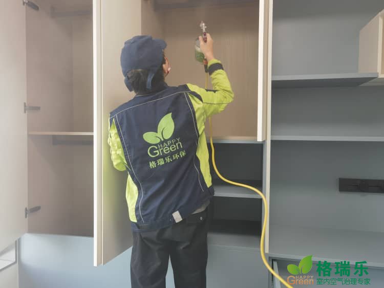 武汉除甲醛哪种方法有效？3种方式实测对比