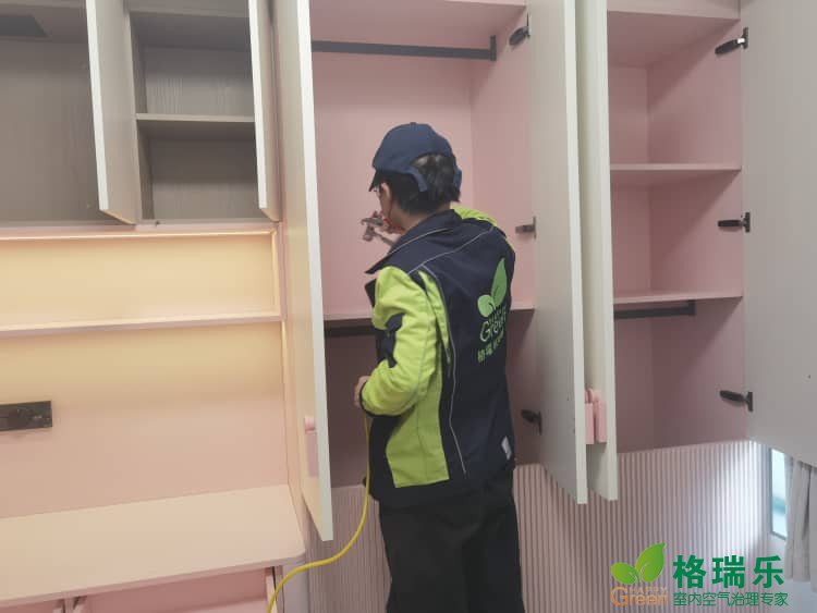 武汉除甲醛哪种方法有效？3种方式实测对比