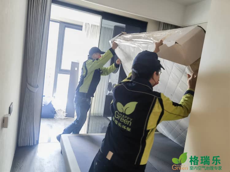 武汉除甲醛怎么选？技术+价格+避坑全攻略