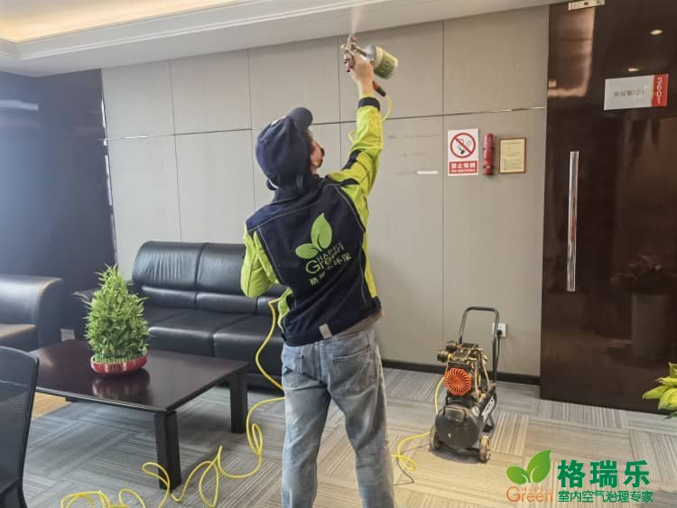 武汉除甲醛8大误区！90%业主都中招，赶紧避开