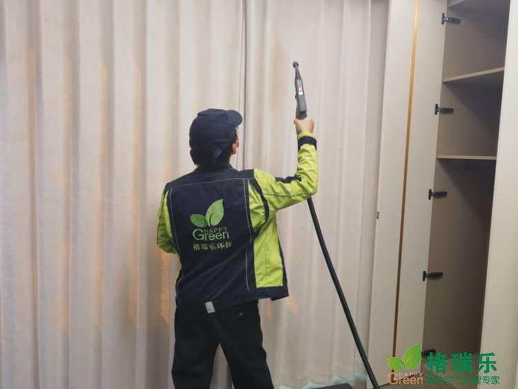 武汉除甲醛：光触媒4大谜团破解！真相只有一个