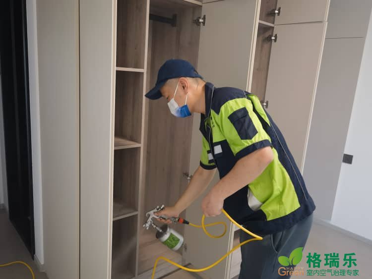 室内人居空气净化赛道